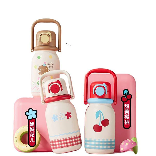 Jaka jest różnica między termosem a termosem?