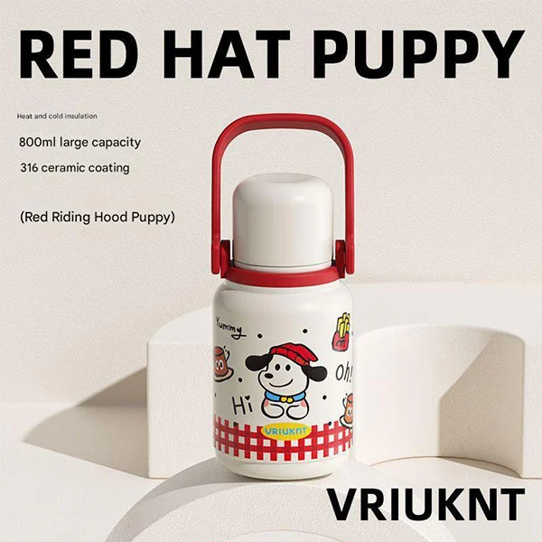 Co sprawia, że ​​termosy są niezbędne w życiu codziennym i zastosowaniach specjalistycznych?