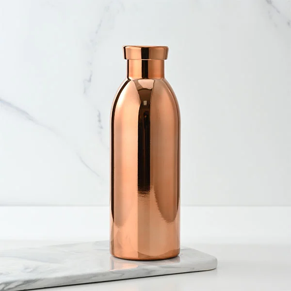 Izolowana termos ze stali nierdzewnej o pojemności 500 ml