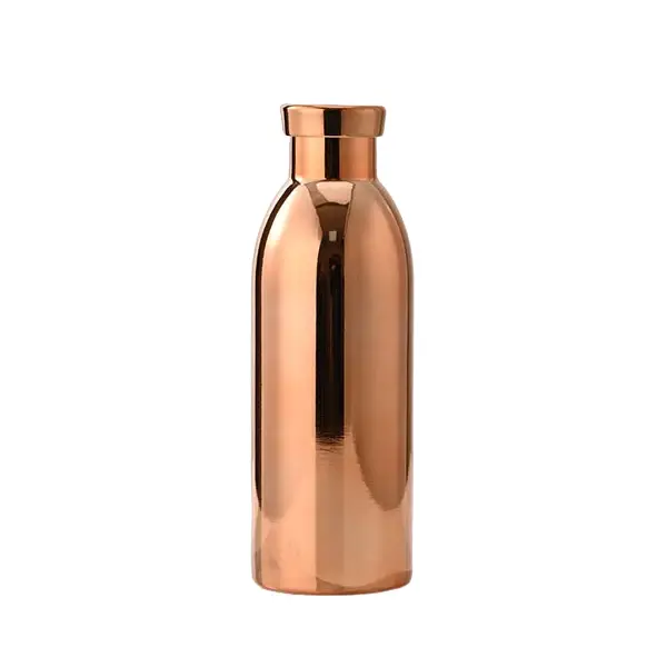 Izolowana termos ze stali nierdzewnej o pojemności 500 ml