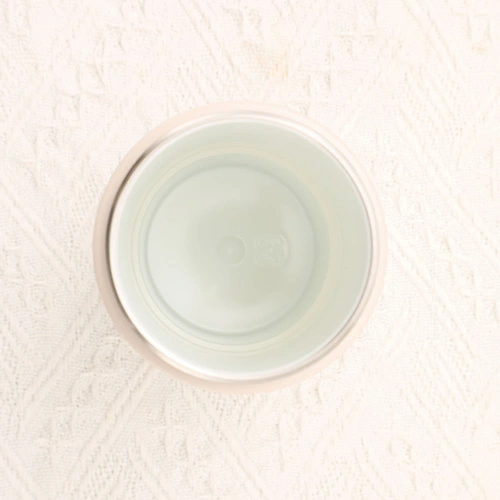 Travel Mug With Handle