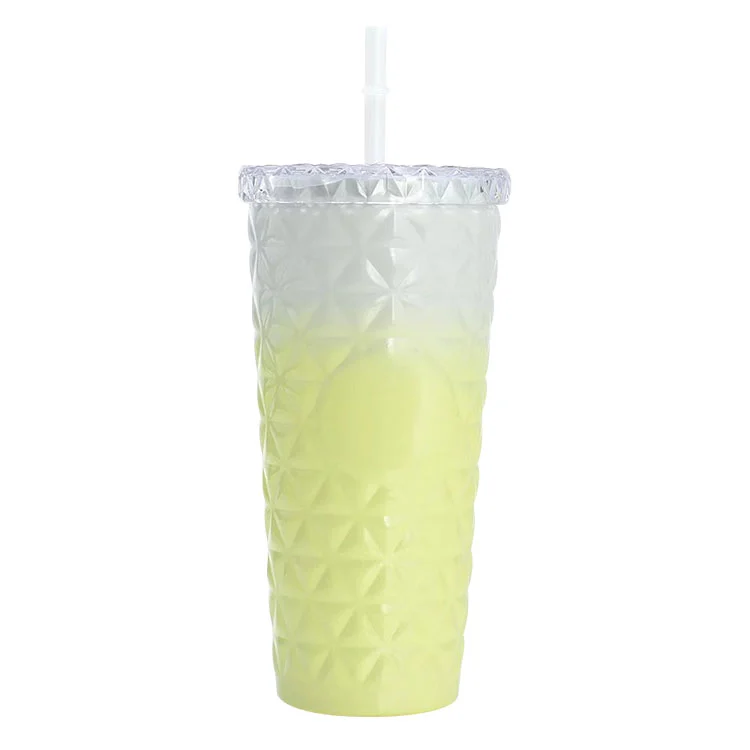 Pineapple Tubbler