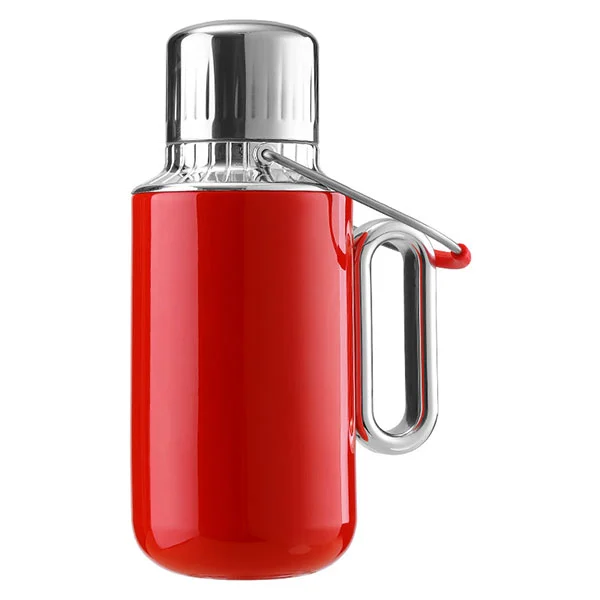 Garnek z wyświetlaczem temperatury